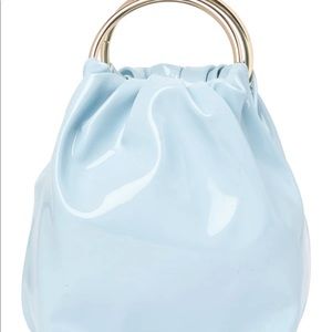 🆕 House of Want Top Ring Satchel Bag